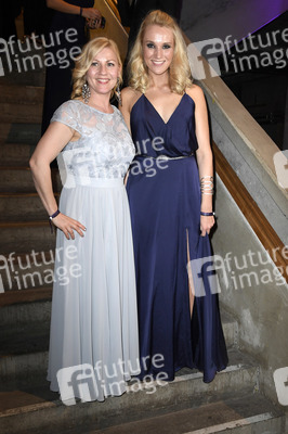 Deutscher Parfumpreis Duftstars 2017 in Berlin