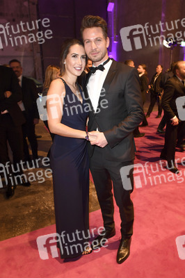 Deutscher Parfumpreis Duftstars 2017 in Berlin