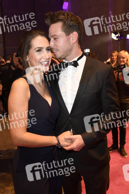Deutscher Parfumpreis Duftstars 2017 in Berlin