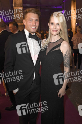 Deutscher Parfumpreis Duftstars 2017 in Berlin