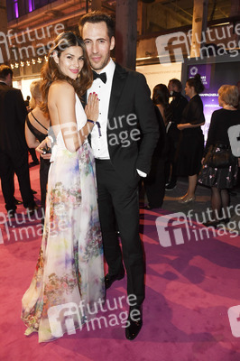 Deutscher Parfumpreis Duftstars 2017 in Berlin