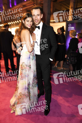 Deutscher Parfumpreis Duftstars 2017 in Berlin