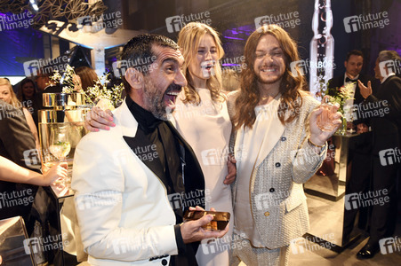 Deutscher Parfumpreis Duftstars 2017 in Berlin