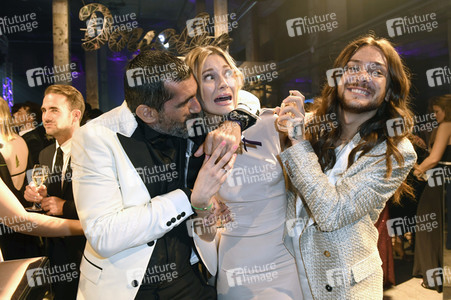 Deutscher Parfumpreis Duftstars 2017 in Berlin