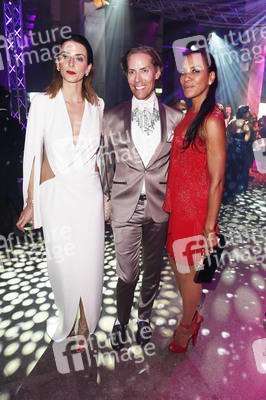 Deutscher Parfumpreis Duftstars 2017 in Berlin