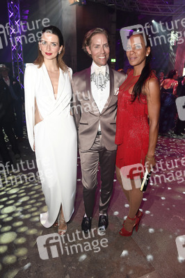 Deutscher Parfumpreis Duftstars 2017 in Berlin