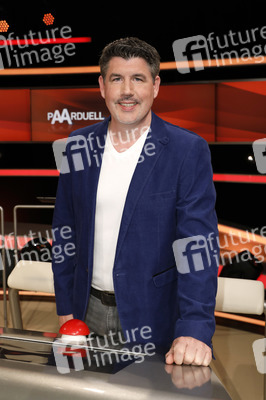 Quizshow 'Paarduell' in Hürth