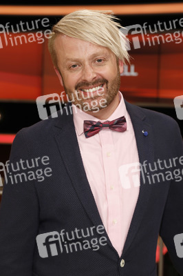 Quizshow 'Paarduell' in Hürth