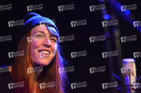 Konzert von Antje Schomaker in Hannover