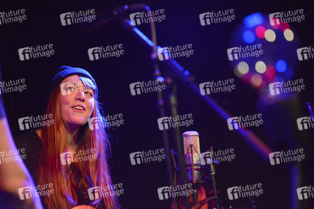 Konzert von Antje Schomaker in Hannover
