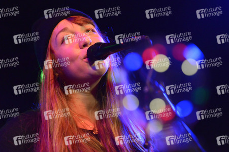 Konzert von Antje Schomaker in Hannover
