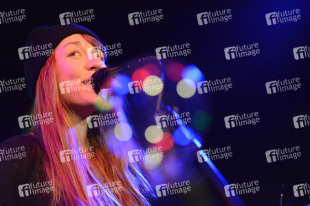 Konzert von Antje Schomaker in Hannover