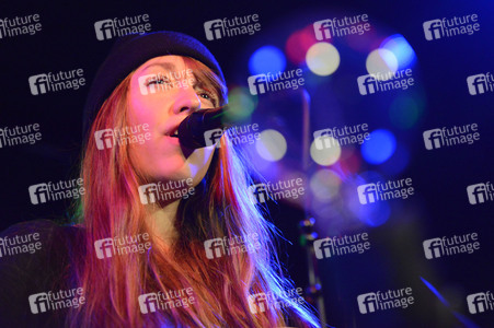 Konzert von Antje Schomaker in Hannover