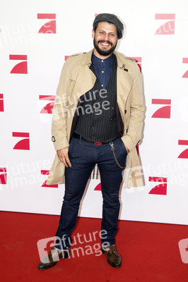 Serienpremiere 'This Is Us - Das ist Leben' in Berlin