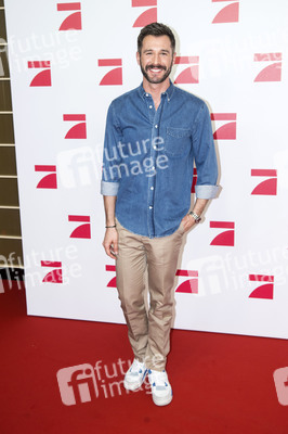 Serienpremiere 'This Is Us - Das ist Leben' in Berlin