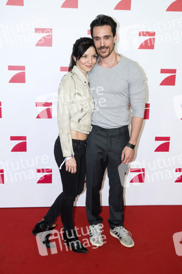 Serienpremiere 'This Is Us - Das ist Leben' in Berlin