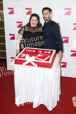 Serienpremiere 'This Is Us - Das ist Leben' in Berlin
