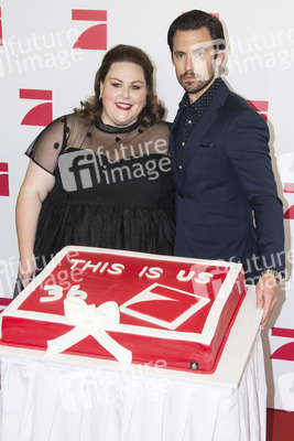 Serienpremiere 'This Is Us - Das ist Leben' in Berlin