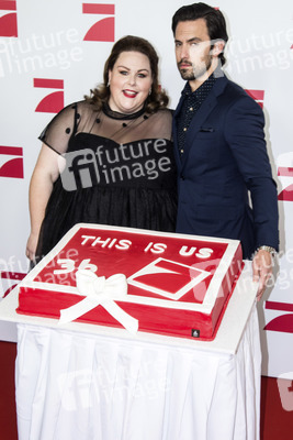 Serienpremiere 'This Is Us - Das ist Leben' in Berlin