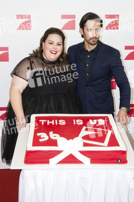 Serienpremiere 'This Is Us - Das ist Leben' in Berlin