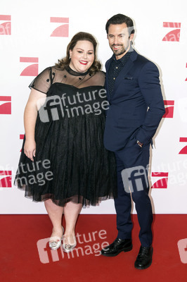 Serienpremiere 'This Is Us - Das ist Leben' in Berlin