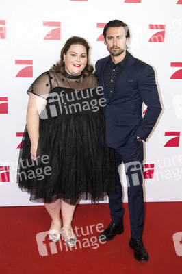 Serienpremiere 'This Is Us - Das ist Leben' in Berlin