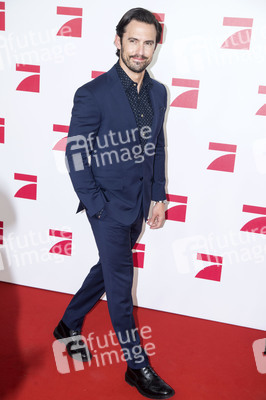 Serienpremiere 'This Is Us - Das ist Leben' in Berlin