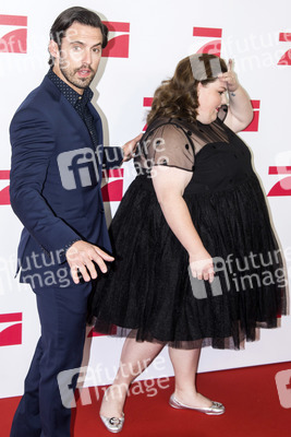 Serienpremiere 'This Is Us - Das ist Leben' in Berlin