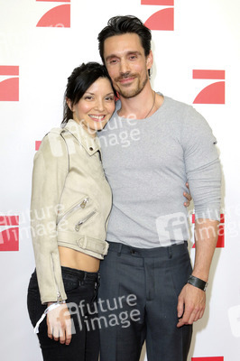 Serienpremiere 'This Is Us - Das ist Leben' in Berlin