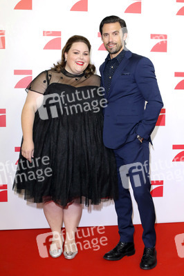 Serienpremiere 'This Is Us - Das ist Leben' in Berlin