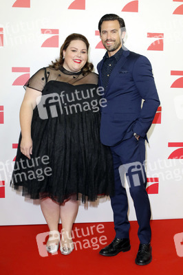 Serienpremiere 'This Is Us - Das ist Leben' in Berlin