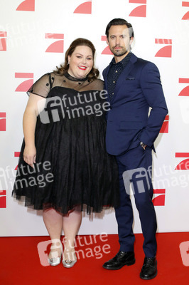 Serienpremiere 'This Is Us - Das ist Leben' in Berlin