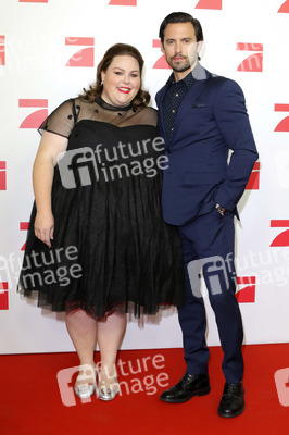 Serienpremiere 'This Is Us - Das ist Leben' in Berlin
