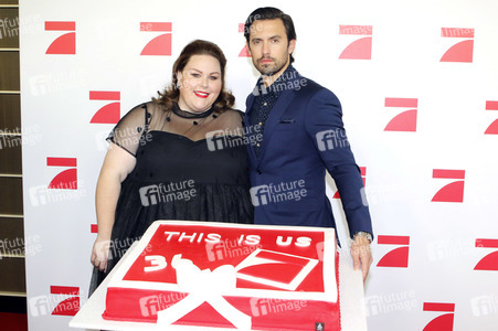 Serienpremiere 'This Is Us - Das ist Leben' in Berlin