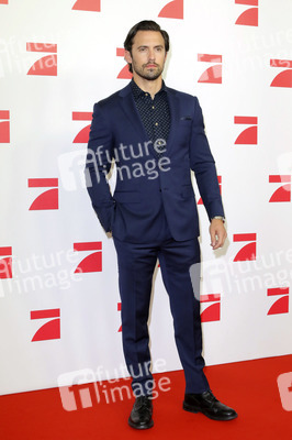 Serienpremiere 'This Is Us - Das ist Leben' in Berlin
