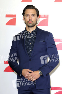 Serienpremiere 'This Is Us - Das ist Leben' in Berlin
