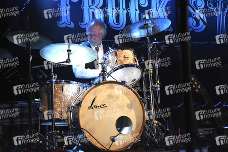 Konzert von Truck Stop in München