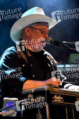 Konzert von Truck Stop in München