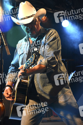 Konzert von Truck Stop in München