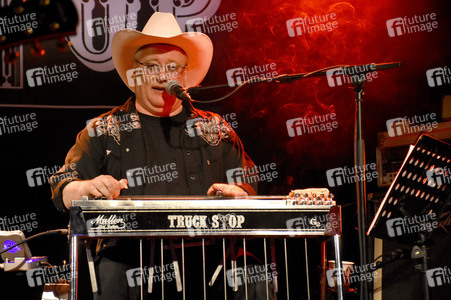 Konzert von Truck Stop in München