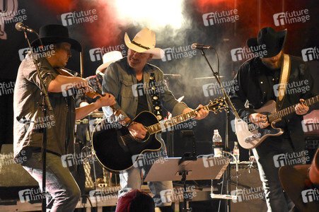 Konzert von Truck Stop in München