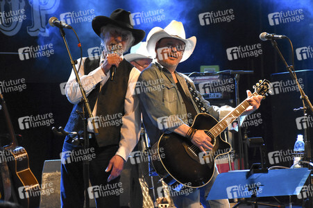 Konzert von Truck Stop in München