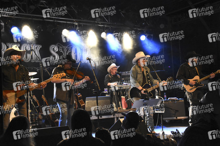 Konzert von Truck Stop in München