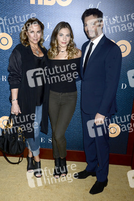 Filmpremiere 'The Wizard of Lies' in New York
