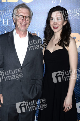 Filmpremiere 'The Wizard of Lies' in New York