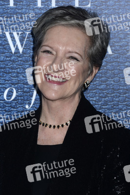 Filmpremiere 'The Wizard of Lies' in New York