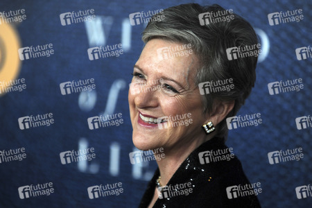 Filmpremiere 'The Wizard of Lies' in New York