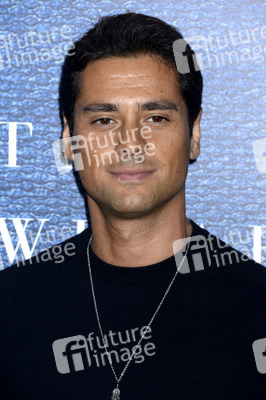 Filmpremiere 'The Wizard of Lies' in New York
