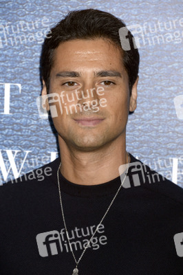 Filmpremiere 'The Wizard of Lies' in New York