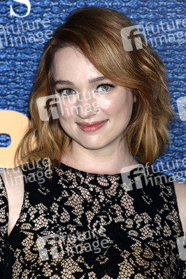 Filmpremiere 'The Wizard of Lies' in New York